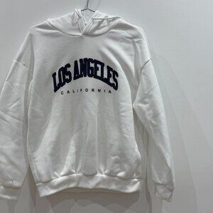 SHEIN sweat shirt